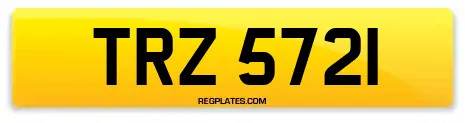 TRZ 5721