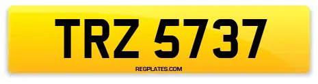 TRZ 5737