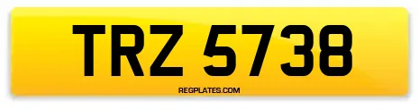 TRZ 5738