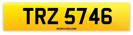 TRZ 5746