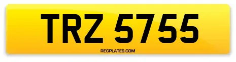 TRZ 5755