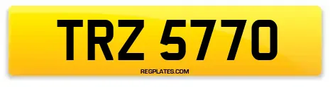 TRZ 5770
