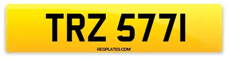 TRZ 5771