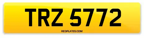 TRZ 5772