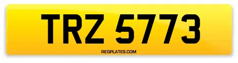 TRZ 5773