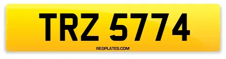 TRZ 5774