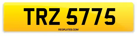 TRZ 5775