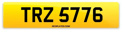 TRZ 5776