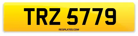 TRZ 5779