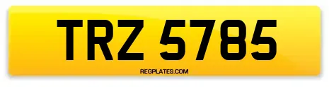 TRZ 5785
