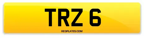 TRZ 6