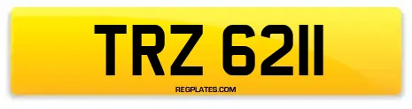 TRZ 6211