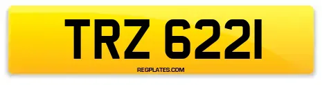 TRZ 6221