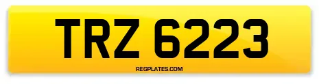 TRZ 6223