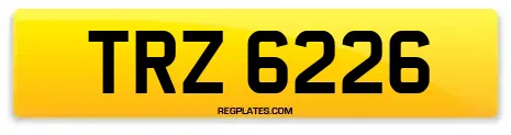 TRZ 6226