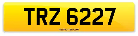 TRZ 6227