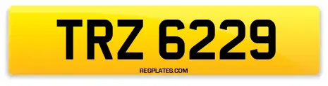 TRZ 6229