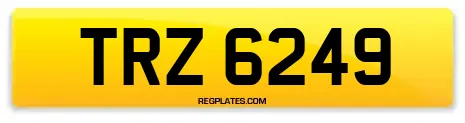TRZ 6249