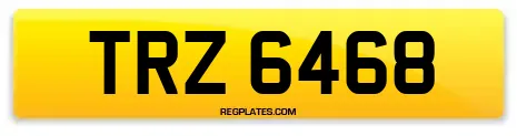 TRZ 6468