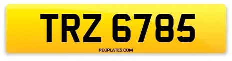 TRZ 6785