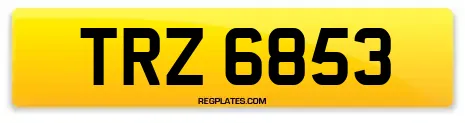 TRZ 6853