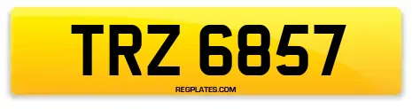 TRZ 6857