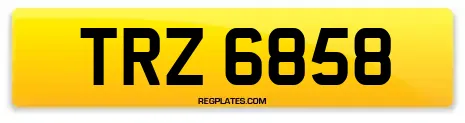 TRZ 6858