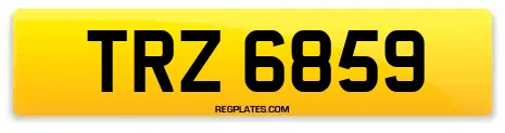 TRZ 6859