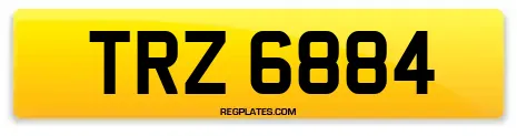 TRZ 6884