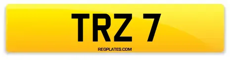 TRZ 7