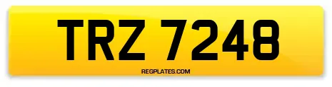 TRZ 7248