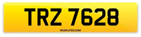 TRZ 7628