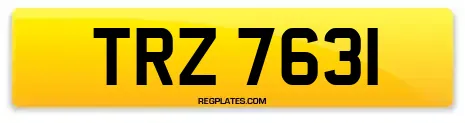 TRZ 7631