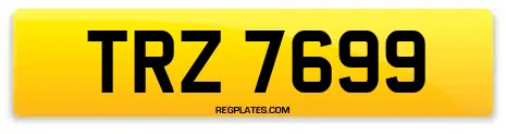 TRZ 7699