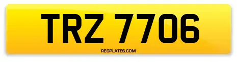 TRZ 7706