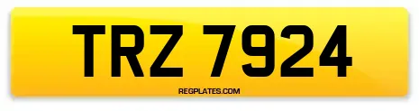 TRZ 7924