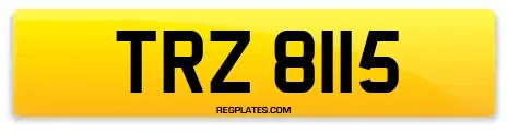 TRZ 8115
