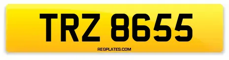 TRZ 8655