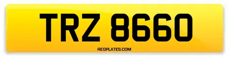 TRZ 8660
