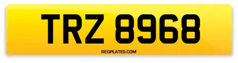 TRZ 8968