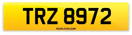 TRZ 8972
