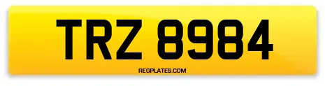 TRZ 8984