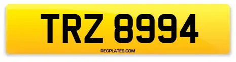 TRZ 8994