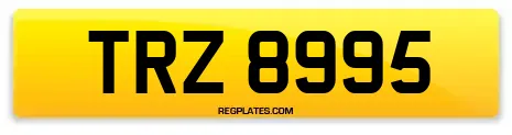 TRZ 8995