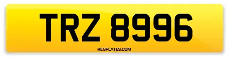 TRZ 8996