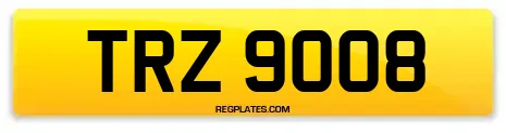 TRZ 9008