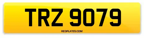 TRZ 9079