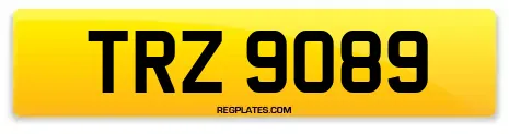 TRZ 9089