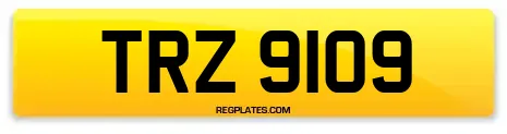 TRZ 9109