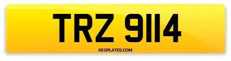 TRZ 9114